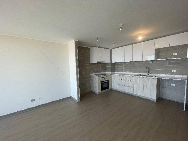 Se Arrienda Dpto. Nuevo Brown Sur