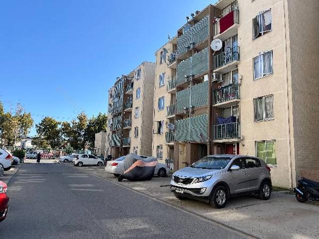 SE ARRIENDA DPTO, A PASOS DE GRAN AVDA PRDO 29. ED. PÚCARA