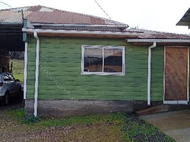 SE ARRIENDA DPTO AMOBLADO EMPEDRADO, SEPTIMA REGION