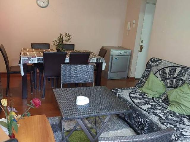 SE ARRIENDA DPTO AÑO CORRIDO VILLA DULCE GC INCLUIDOS