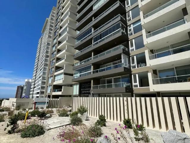 Se Arrienda Dpto Costa Montemar 2d+2b $620.000 Concón