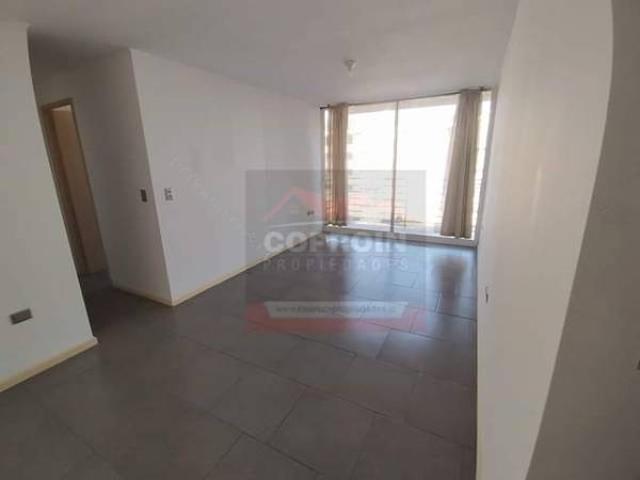 SE ARRIENDA DPTO EN CONDOMINIO CLAROS DE RAUQUEN