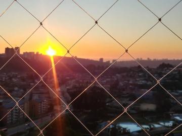 Se arrienda dpto en condominio cumbre de reñaca