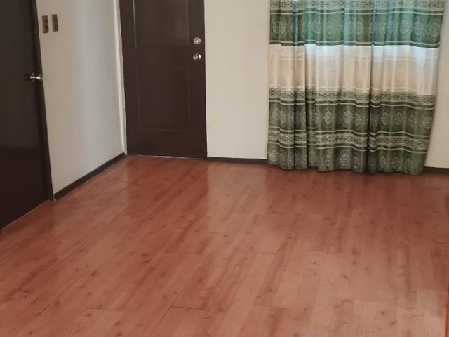 SE ARRIENDA: Dpto en Condominio Juana Ross