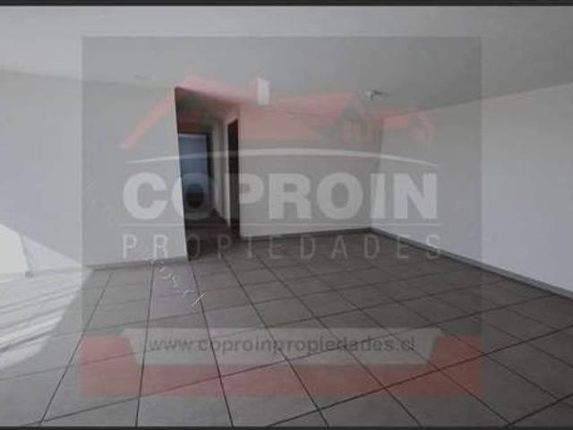 SE ARRIENDA DPTO EN CONDOMINIO PORTAL TUTUQUEN