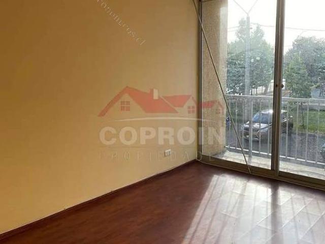 SE ARRIENDA DPTO EN CONDOMINIO VIÑA MARQUEZ