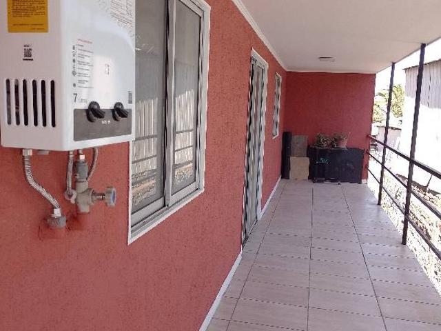 Se arrienda dpto. en el segundo piso