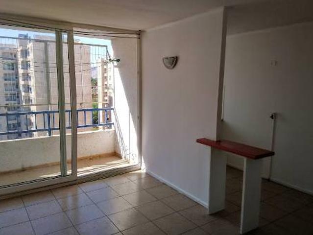 SE ARRIENDA DPTO S/ AMOBLADO ALEJ. II VALOR $350.000