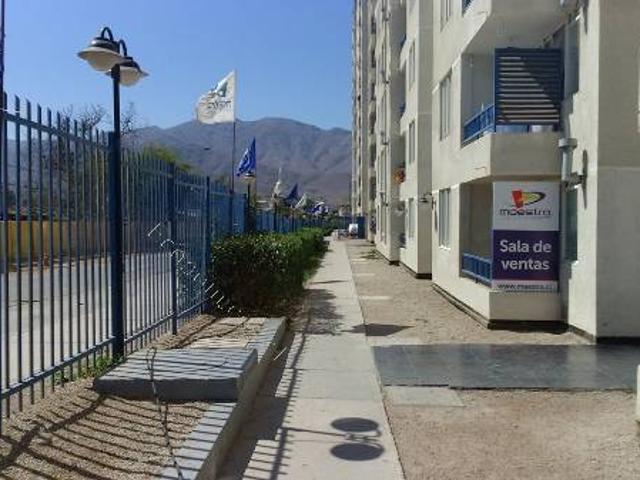 SE ARRIENDA DPTO S/AMOBLADO ALEJANDRINA II VALOR $500.000