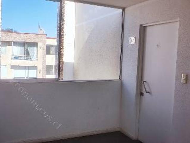 SE ARRIENDA DPTO S/AMOBLADO COND LOMAS DE BORGOÑO $570.000