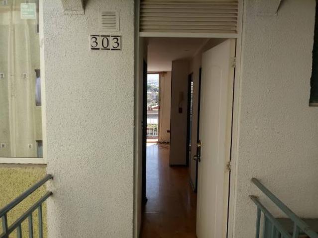 SE ARRIENDA DPTO SIN AMOBLADO CONDOMINIO DON DIEGO