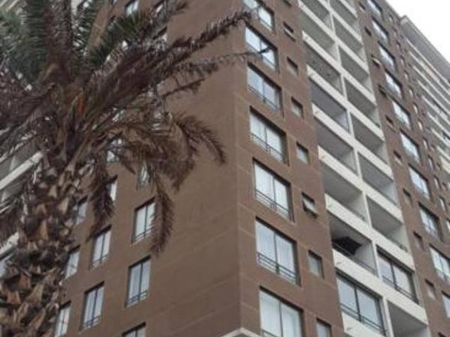 SE ARRIENDA DPTO. TORRE A EN EL COND. TADEO HAENKE Iquique
