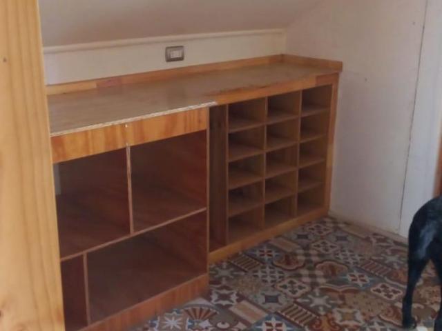 Se arrienda dpto 2 dormitorios s/muebles