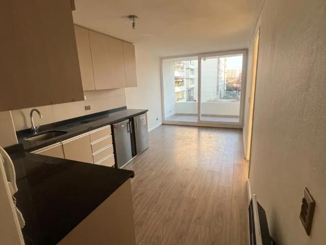 Se arrienda dpto 2d+2b $750.000 ñuñoa