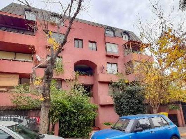 Se arrienda Duplex, 3D2B+Estac. y Bodega