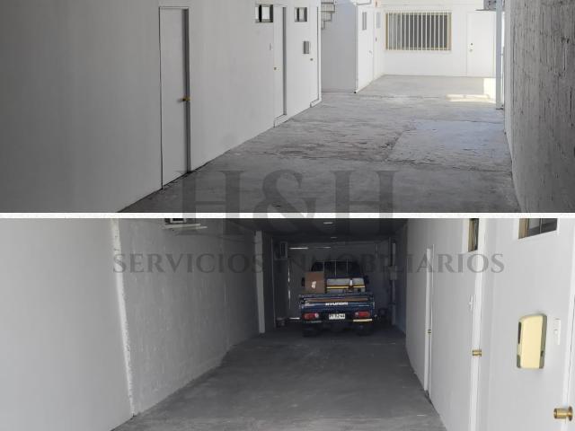 SE ARRIENDA EDIFICIO CORPORATIVO