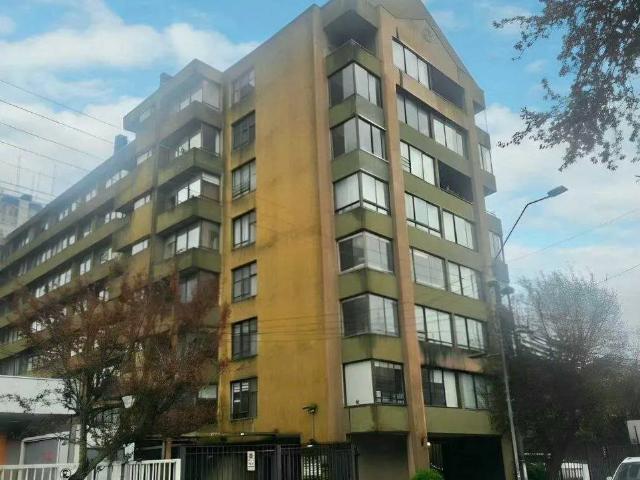 Se arrienda en pleno centro de concepción 184730