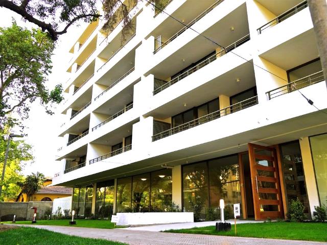 Se Arrienda Espectacular Departamento Roman Díaz Providencia