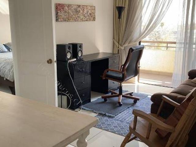 Se Arrienda Esplendido departamento