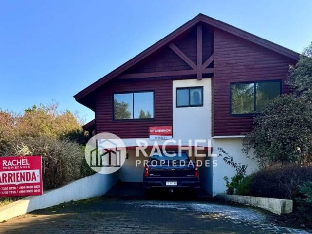 SE ARRIENDA EXCELENTE CASA COMERCIAL SECTOR LIDER VECINO – BARRIO INGLES