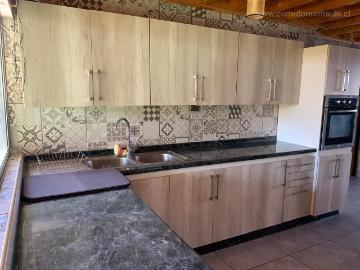 Se arrienda excelente casa en villa Doña Antonia