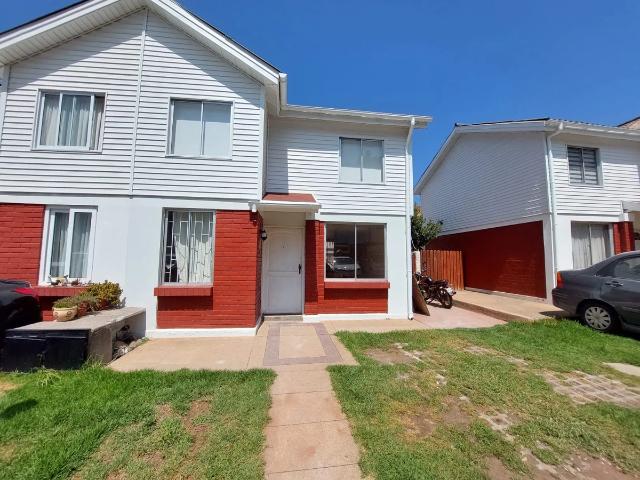 Se arrienda excelente casa en barrio limonares viña del mar
