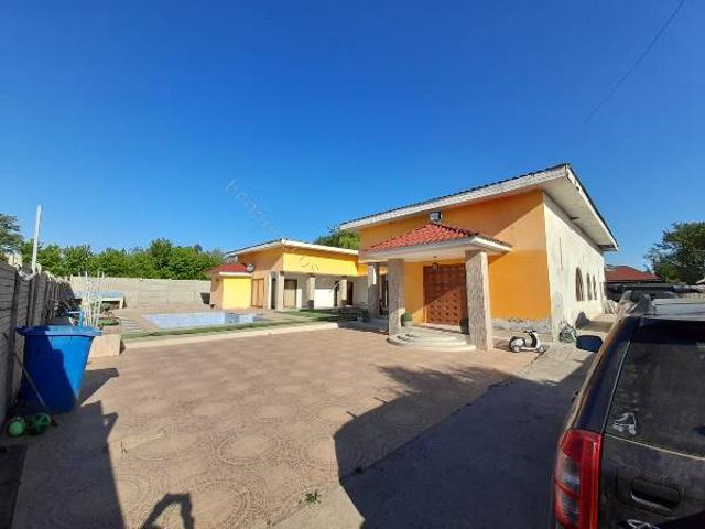 Se arrienda excelente casa en La Trilla, Paine