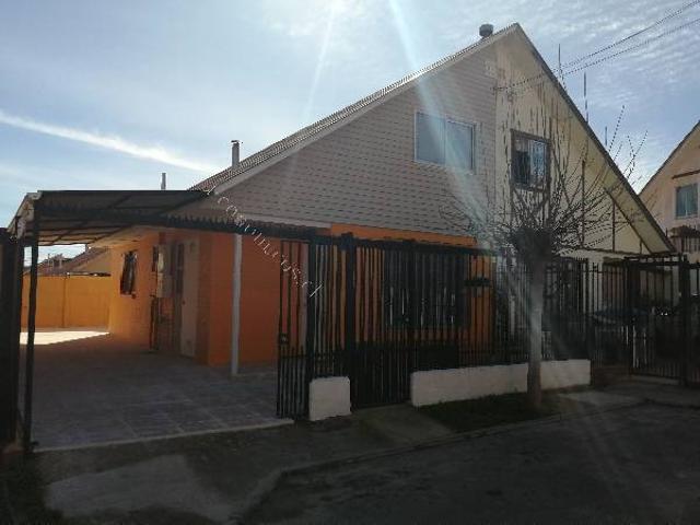 SE ARRIENDA EXCELENTE CASA EN QUILPUE