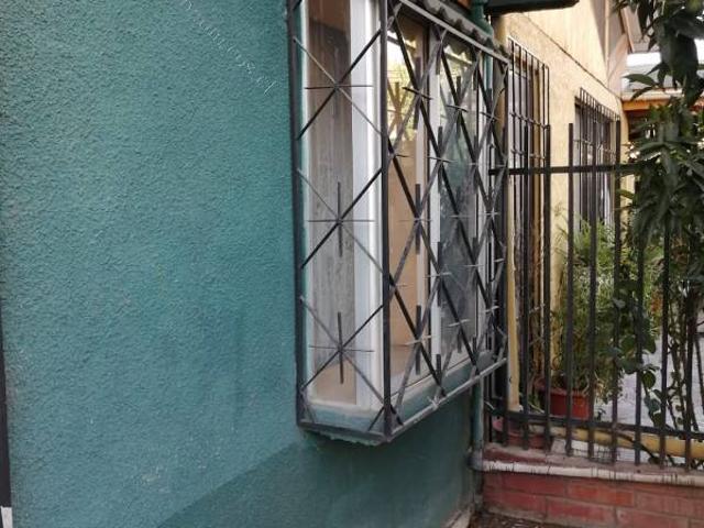 Se arrienda excelente casa en sector residencial Los Andes