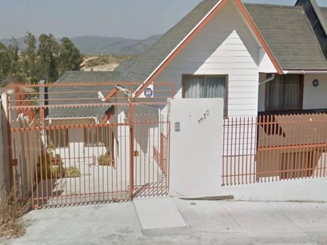 Se arrienda excelente casa habitacional GGV 1430 Quilpué