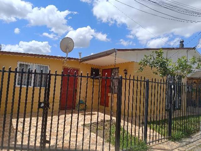 Se Arrienda Excelente Casa, Limache