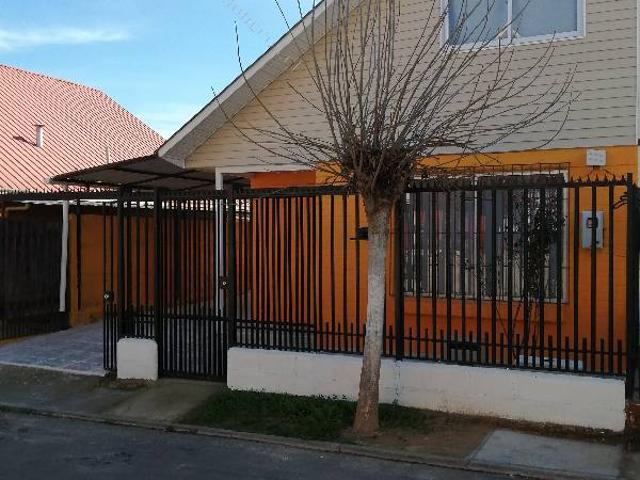 SE ARRIENDA EXCELENTE CASA LOS PINOS QUILPUE