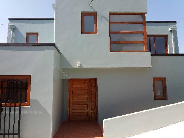 SE ARRIENDA EXCELENTE CASA N° 2 COND. SN BENITO – QUILPUÉ