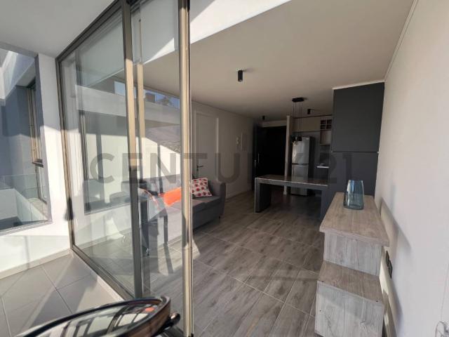 SE ARRIENDA EXCELENTE DEPARTAMENTO NUEVO 1 AMBIENTE FULL EQUIPADO