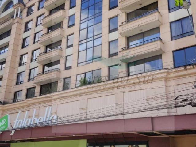 SE ARRIENDA EXCELENTE DEPARTAMENTO EN CENTRO DE OSORNO. ID31662