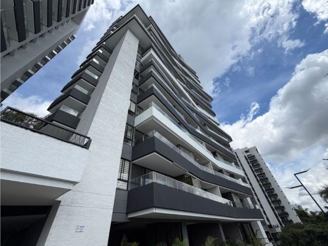 Se Arrienda Exclusivo Apartamento Amoblado Sector Av Centenario