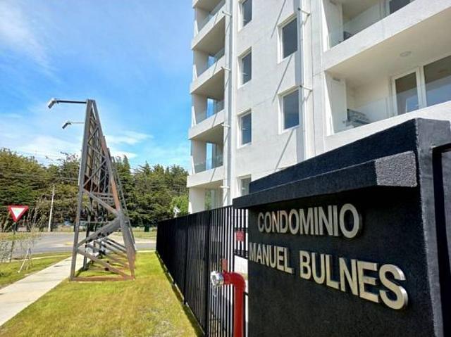 SE ARRIENDA EXCLUSIVO DEPARTAMENTO NUEVO, PUNTA ARENAS