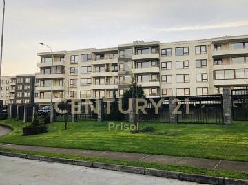 SE ARRIENDA EXCLUSIVO DEPARTAMENTO CONDOMINIO CUMBRES DEL SUR