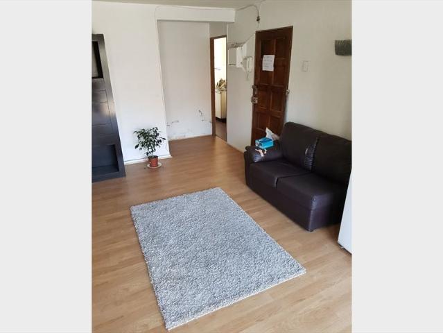 Se arrienda habitación en Santiago centro