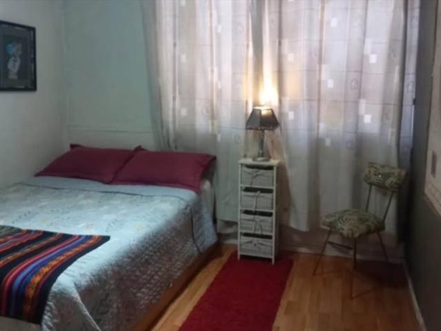 Se arrienda Habitación en Villa Portales Estación Central