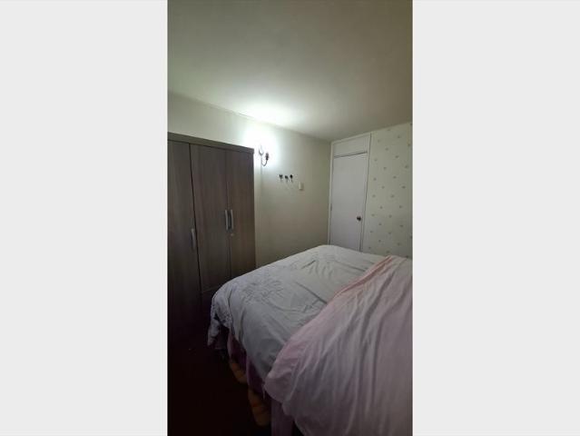 Se arrienda Habitación para Mujer