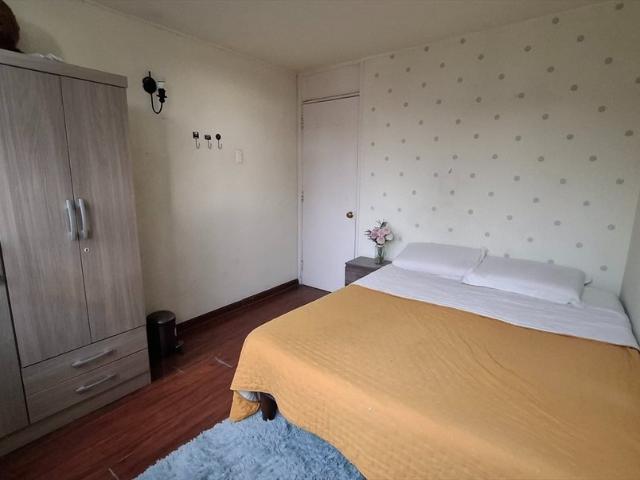 Se arrienda Habitación para Mujer
