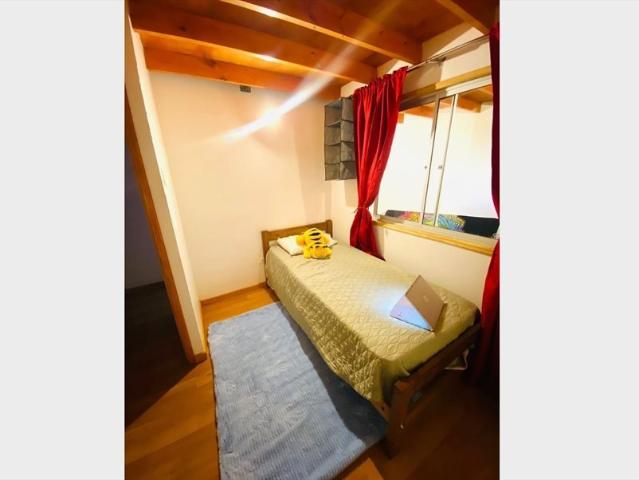Se arrienda habitación para mujer estudiante o profesional