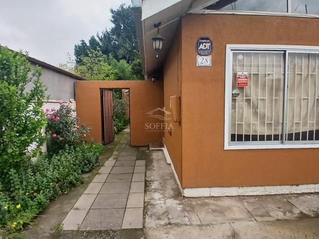 Se arrienda Hermosa Casa 3 dormitorios Peñablanca Villa Alemana