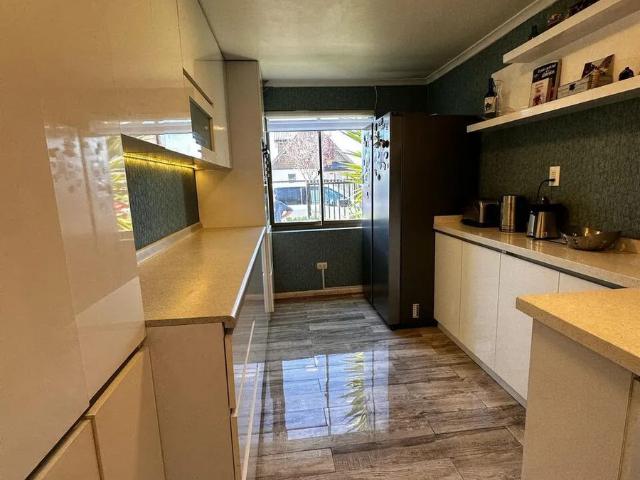 Se arrienda hermosa casa 3d 3b en concepción