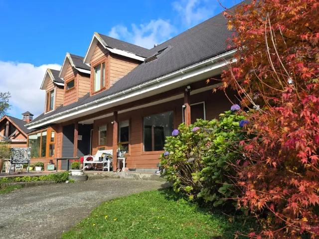 Se Arrienda Hermosa Casa Con Cabaña Y Quincho Puerto Varas