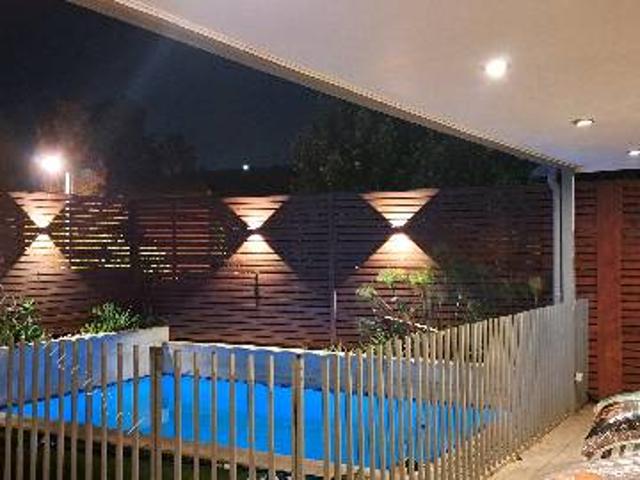 SE ARRIENDA HERMOSA CASA CON PISCINA