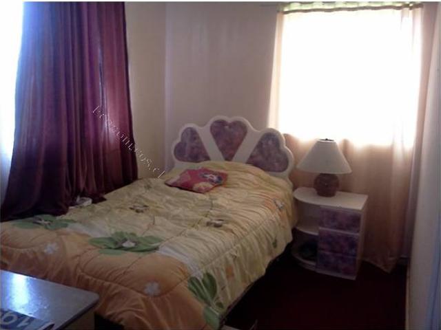 Se arrienda hermosa casa amoblada en Linares