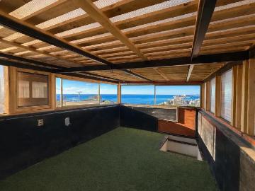 Se arrienda hermosa casa de 3 pisos en viña del mar alto
