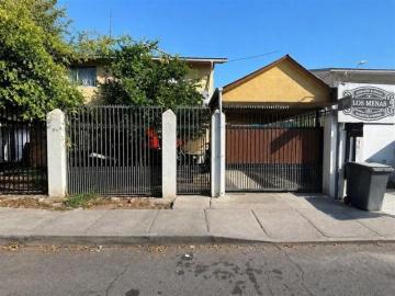 Se arrienda hermosa casa en colina a pasos de calle esmeralda, Colina, Casas en Arriendo